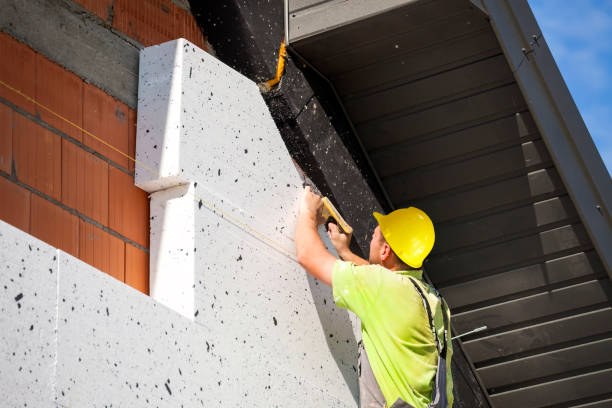 Best Commercial Insulation Services  in Anderson, MO